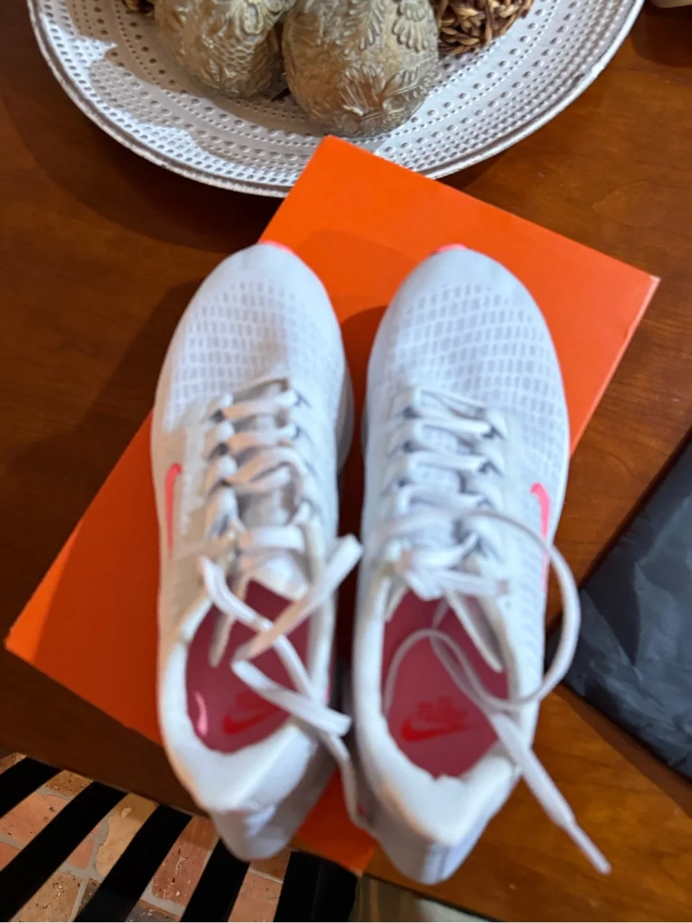 Nike Women's Pegasus 39 Size 7.5 - Picture 3 of 9